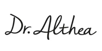 DR ALTHEA LOGO